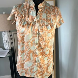 Rachel Mara blouse